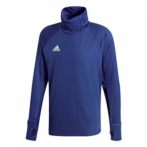adidas Herren Condivo 18 Player Focus Warm Oberteil