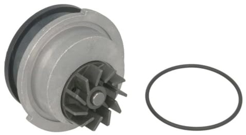 INA 538 0066 10 Kühlung | Kompatibel mit: CHEVROLET AVEO / KALOS Schrägheck, AVEO / KALOS Stufenheck, AVEO / KALOS Stufenheck, CRUZE, LACETTI