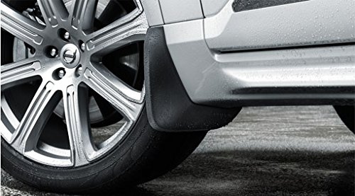 VOLVO XC90 II Paraspruzzi anteriore originale OE 31463574