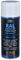 FAREN RAL ACRYLIC, Vernice spray Acrilica 100%, Smalto FIDELITY RAL, Colori Brillanti a Rapida Essiccazione, 400ml (RAL 5005 BLU SEGNALE)(1pz)