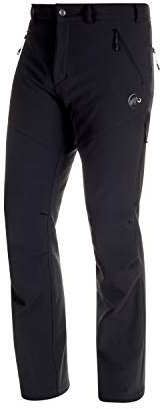 Mammut Lenni Shirt Herren, Enzian-Ice, XXL