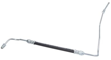 Delphi LH7504 - Brake Hose