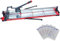 JOKOSIT® Fliesenschneider PROFI-CUT Max 1200mm inkl. 5 St. DEWEPRO SingleScrubs