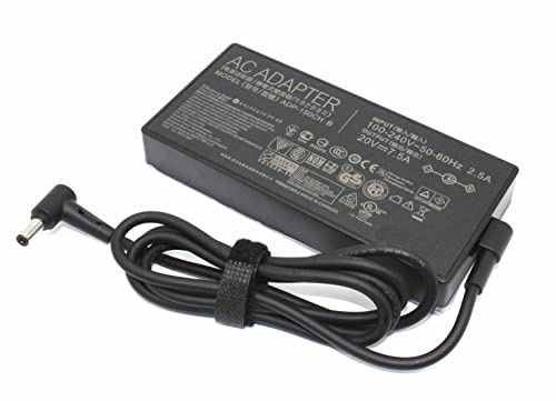 ASUS 150W/20V 3P 4.5Phi Delta ADP-150CH BC Charging Adapter, 0A001-00081700
