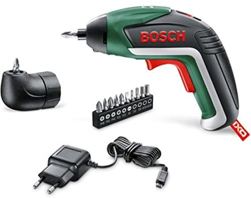 Bosch Professionele accuschroevendraaier IXO generatie V (4053423220230)