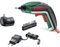 Bosch Destornillador inalámbrico IXO Generación V