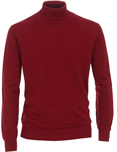 Redmond Rollkragenpullover Uni