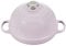 Le Creuset Horno de pan de hierro fundido esmaltado, chalota, 1.75