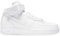 NIKE Air Force 1 '07 Mid, Sneaker Donna, 38.5 EU