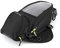Tbest Givi Borsa Serbatoio Borse Serbatoio Impermeabile Borsa Serbatoio Benzina Magnete Navigatore Bisaccia Grande Finestra Trasparente Zaino Moto