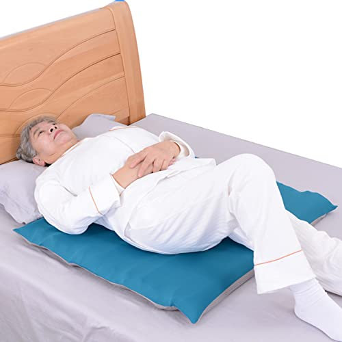 Joyfitness Anti-Dekubitus-Kissen, Antidekubitus Sitzkissen für Bett für ältere Menschen, für dekorative Kissen, Patienten, die auf dem Bett liegen