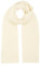 Moschino damen Schal white