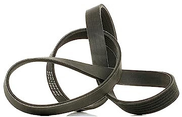 RIDEX PLUS 305P0406P Keilrippenriemen Rippenriemen 4.45mm 1264mm 21.36mm Polyestergewebe