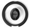 Tefal Ingenio Couvercle en verre 22 cm, rangement facile, gain de place, poignées pliables, chauffage plus rapide, convient aux ustensiles de cuisine Ingenio - Passe au lave-vaisselle - Qualité