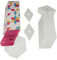Yosine 300 Stück 3,8 cm Diamant-60-Grad-Papier zum Quilten, Basteln, Nähen, Basteln, 6-Punkt-Diamant-Papier-Vorlagen