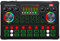 Skiitches Carte son M3 RGB LED sans compatible Bluetooth - Carte son externe - Réduction du bruit - Pour streaming en direct et enregistrement de chant