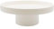 Fruteros de Cocina Modernos Frutero de plástico para encimera de Cocina, frutero Decorativo Grande o Cuenco de Pedestal para decoración de Mesa Cesta de Frutas (Color : A, Size : 26 * 9.5cm)