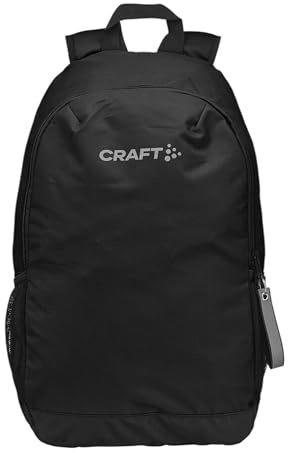 CRAFT Rucksack Ability Practice Backpack Black