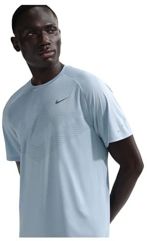 Nike Herren M Nk Dfadv Stride Ss Top Short-Sleeved Shirt (1er Pack)