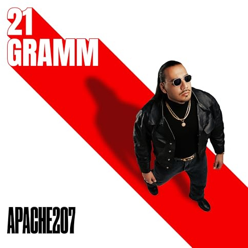 Four Music/Feder Musik (Sony Music)