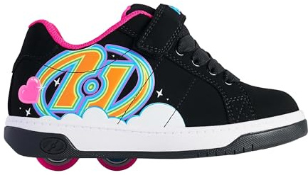 Heelys Unisex Kinder Kolect X2Schuhe mit Rollen