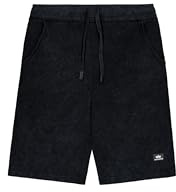 Alpha Industries Herren Shorts Waffle Sl