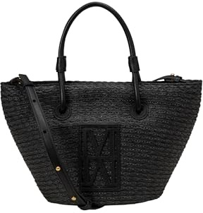 Marc O'Polo Bast-Shopper small