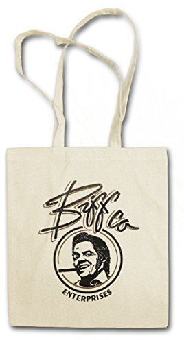 Urban Backwoods Biffco Enterprises Hipster Bag Beutel Stofftasche Einkaufstasche