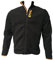 Stihl 4209100060 Fleecejacke schwarz Logo Gr. XL / 60