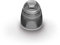 Phonak, Unitron & Hansaton 4.0 Dome Cap - Hearing Aid Umbrellas (Pack of 10)