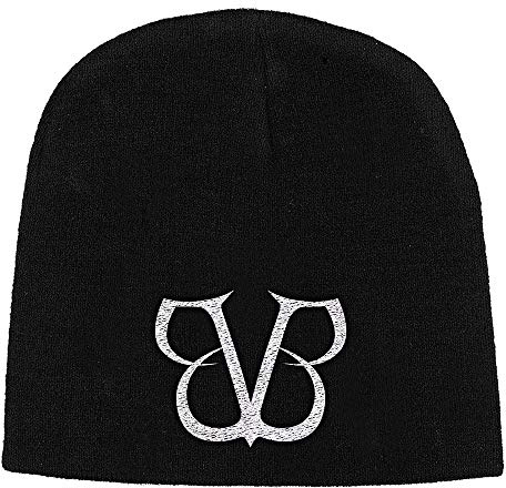 Cappello a Cuffia Bvb Logo