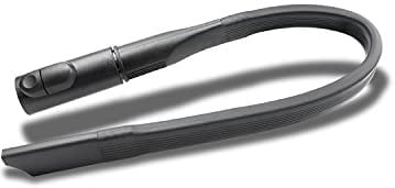 MisterVac Compatible with Super Long Flex Nozzle Replacement Nozzle Hand Nozzle Miele Classic C1 Jubilee Ecoline