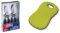 Spear & Jackson Traditional Bypass and Anvil Secateurs Set (Twin Pack) with Kew 5 Layer Garden Kneeler, Light Green