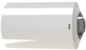 Ferroli TITANO SMART E61157MA 150 SHO BF Scaldacqua elettrici ad accumulo ad elevatissima efficienza (150 Litri Orizzontale)