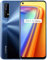 realme 7 - Smartphone Débloqué 4G (Ecran : 6,5 - 64 Go/6 Go RAM - Double Sim - Android 10.0) Mist Blue
