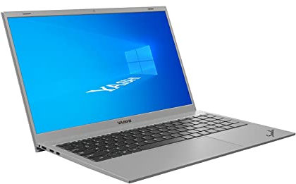Yashi NB Suzuka I3-1005G1 8GB 256GB SSD 15,6 Win 10 PRO TypeC, Keyboard backlight, ITA/ENG