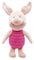 Disney Store Peluche Piccolo Ufficiale di Pimpi, 22 cm, in Tessuto Morbido al Tatto con Dettagli Ricamati e la caratteristica Espressione, per Bimbi dai 0 Anni in su