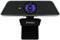 iiyama UC CAM120UL-1 Conference Webcam with 4K Resolution, 120° Field of View and Auto-Framing (USB-C) Black