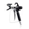 Werku WK501360 Pistola Vernice Airless, Qualità Professionale, Ugello 517, Pressione Max 310 Bar, Include Portaugelli, Ugello e Filtro