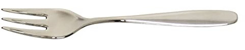 Prima Collection Elba Set 12 Pezzi Forchetta 3 Spine Acciaio Inox per 12 Persone
