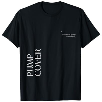 Gym pump cover Oversized Workout T-Shirt