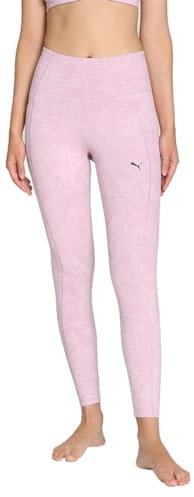 PUMA Studio Foundations Hw 7/8 Aop Tight Unisex Strumpfhose