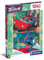 Clementoni - 27571 - Supercolor Puzzle - Super Disney Stitch - 104 Pieces| Jigsaw Puzzle For Kids Age 6| Puzzle Cartoon| Made In Italy