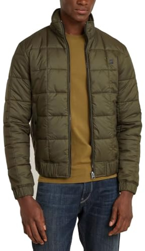 G-STAR Herren Meefic Quilted Jacket