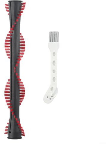 Gettimore Brosse rouleau avec brosse de nettoyage pour aspirateur pour Miele Triflex HX1 Series y compris Triflex HX1 Cat&Dog, Triflex HX1 Pro, Triflex HX1 Select, 9G14B41WTQYZ5QT74LSB42