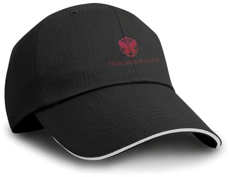 HOROMKE lqbfxgmuyve pwgtwbm eltkzbbo Kappe lässige Mütze Baseballmütze Bill-Trucker-Mütze Hat GATVV-HC-3830