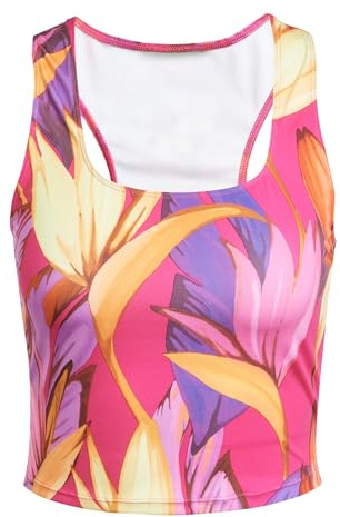 adidas X Farm Rio Sleeveless T-Shirt XS