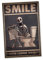 Smile Youre Loosing Weight Schild lustige Geschenk Idee - für Toilette und Bäder - 20x30cm Forex in 3mm Stärke