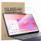 KZIOACSH Screen Protector for Lenovo Chromebook Duet Gen 9 11 Inch, 2 Pack Ultra Clear Anti-Scratch Tempered Glass Film 9H Hardness Touch Sensitive Anti-Fingerprint Protective Screen Guard