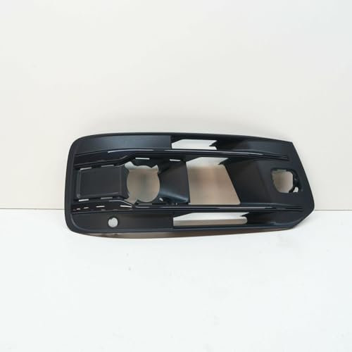 Passend für Audi Q7 4M Frontstoßstange Rechts Luftgitter 4M0807682Aaefa Original